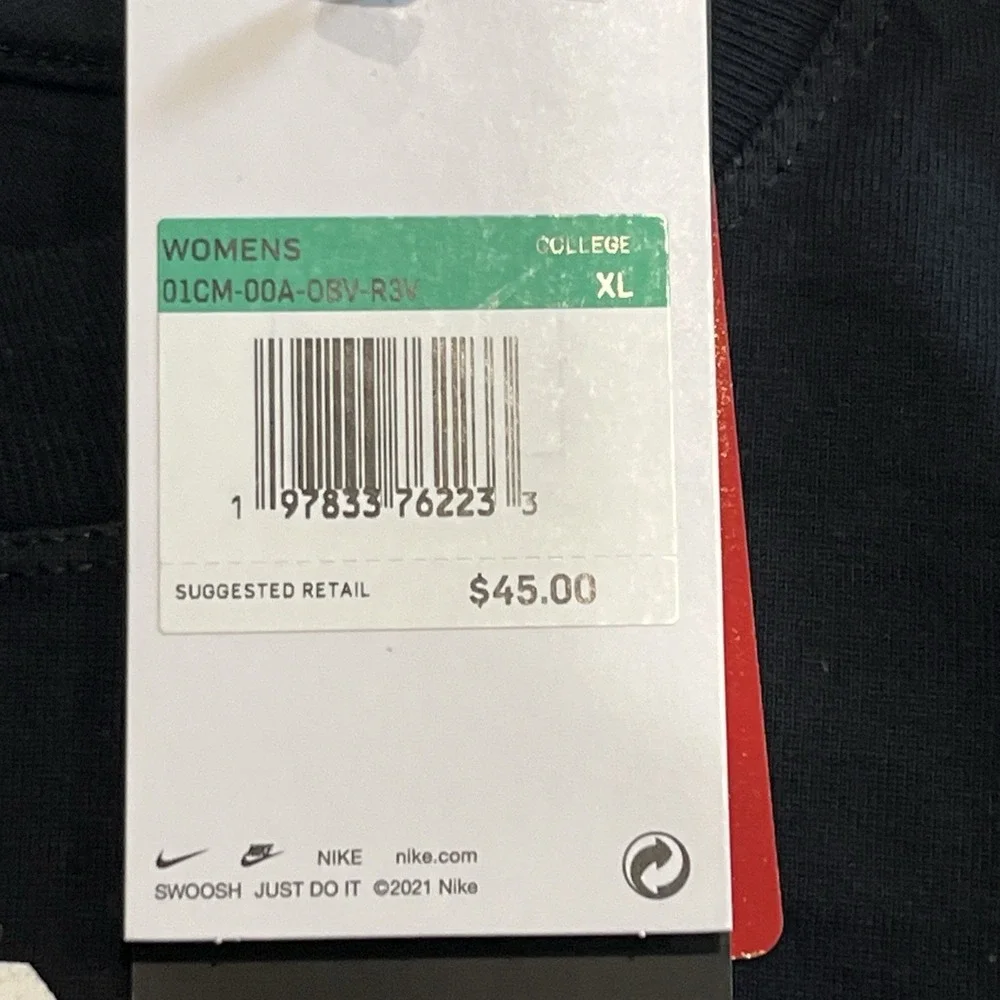 Nike product women